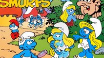 The Smurfs Finger Family Children Nursery Rhymes Smurfs Family Rhymes for Children