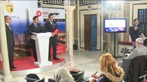 تونس تستعد لمؤتمر دولي لدعم الاستثمار والاقتصاد