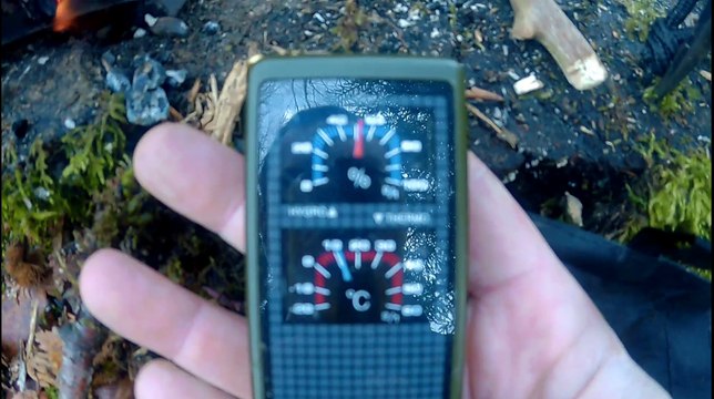 Revue vite fait de mon matos.