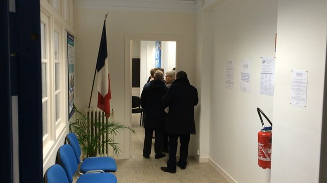 2e tour des Primaires de la droite et du centre