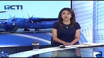 Kecelakaan Pesawat Cassa U-623 Milik TNI AL di Maluku Utara
