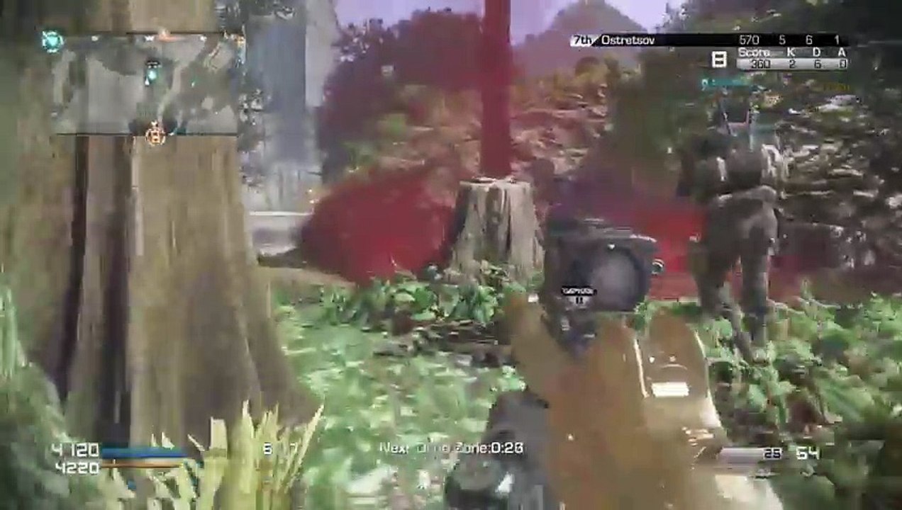 Call of duty gost cu alex (5)