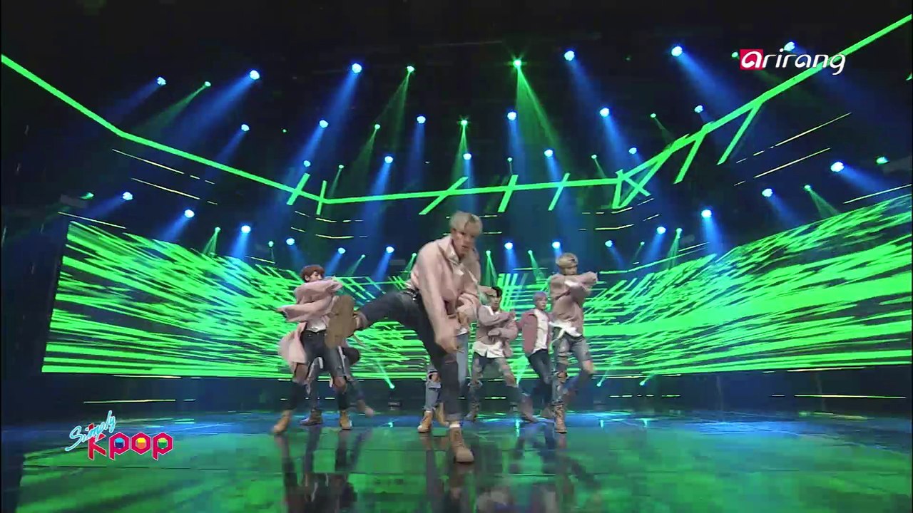 24K(투포케이) _ BINGO(빙고)