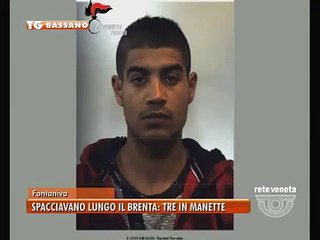 TG BASSANO (26-11-2016)