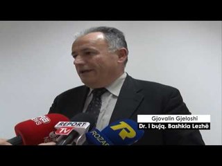 Report TV - Permbytjet, shkak prerja e pyjeve