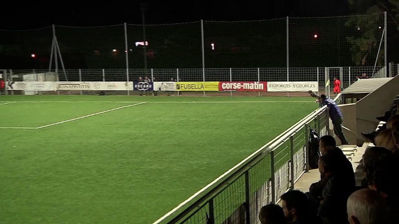 Corner