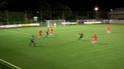 Spécial talonnade petit pont