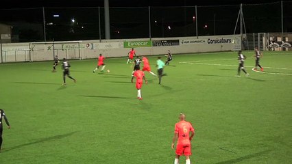 Belle frappe de Mandouki