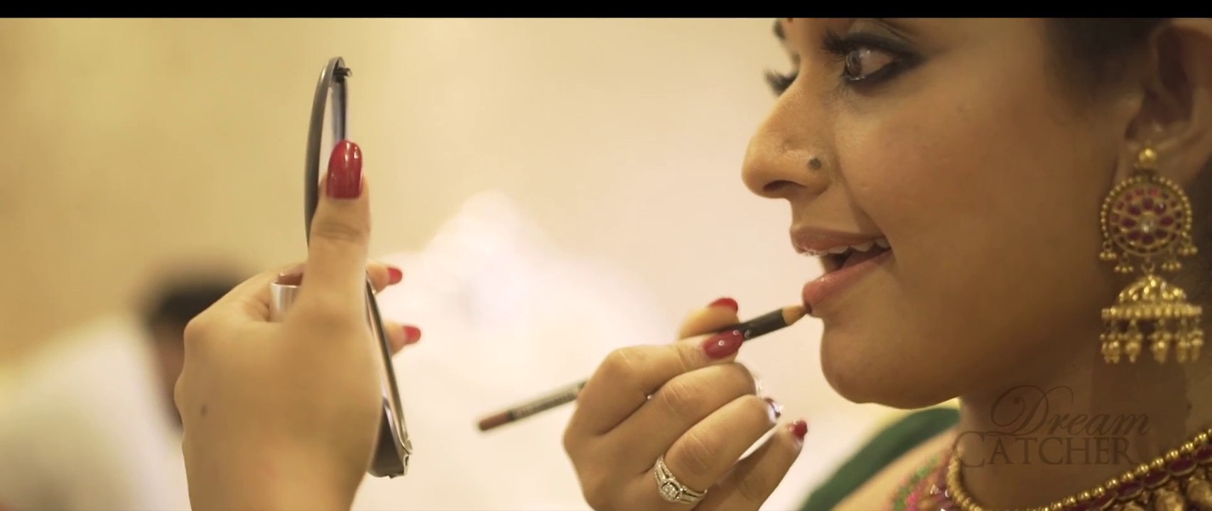 Dileep Kavyamadhavan Wedding Official Trailer