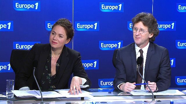 Hubert Védrine : Nous ne sommes plus tout à fait dans la Ve République