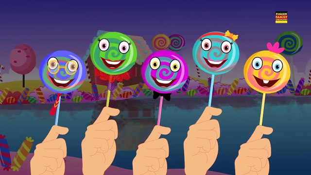 Autos Finger Familie | Kinderreim | Kinder Fahrzeuge | Vehicles | Nursery Rhyme | Cars Finger Family