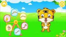 Learn Pairs & What do Animals Eat for Children with Baby Learns Pairs by BabyBus Kids Games