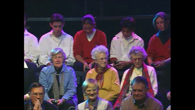 Who Wants To Be A Millionaire DVD - 2nd Edition