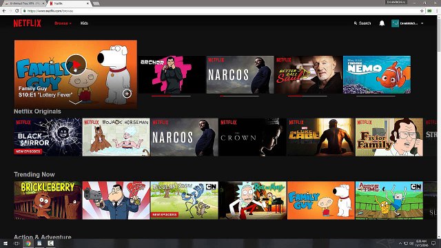 How to add subtitles to Netflix. Add your own costume subtitles. Works for any language