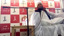 (Part 2) Maulana Tariq Jameel 25 11 2016 Bayan in J. Group Karachi