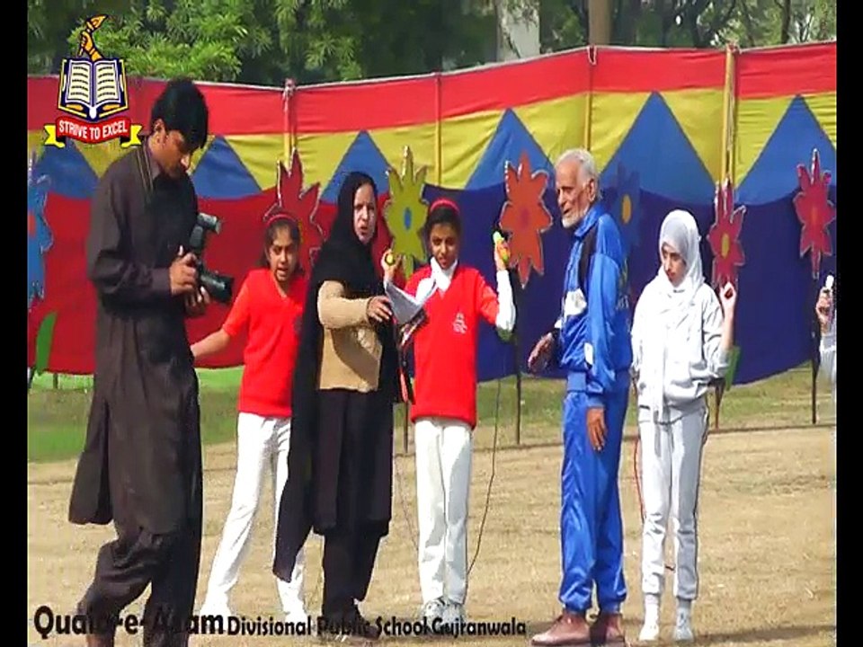 Sports Day 2016 Part 02