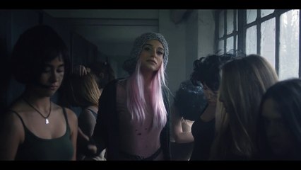 MINISTARKE - MOJE JEDINO (OFFICIAL VIDEO 2016)