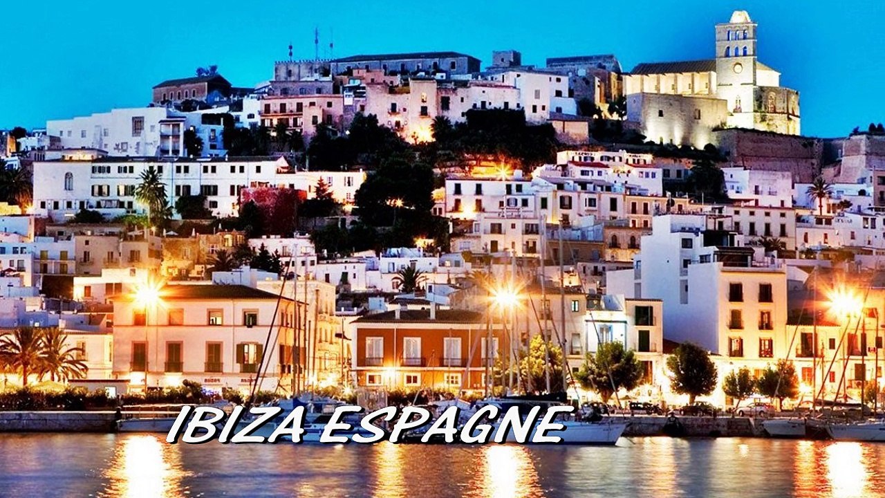 IBIZA Appartement T3