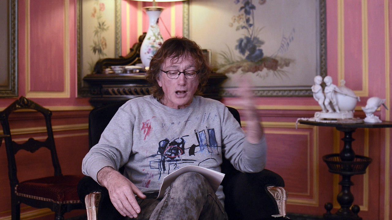 Anthropologie de l'Art Contemporain #1.4 L'expérimentation-sans art