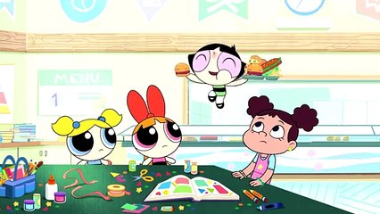 O Melhor Da Docinho As Meninas Super Poderosas