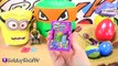 TMNT Turtle Surprises + Learn Letters! Play-Doh Iron Man Hulk Barbie Toys HobbyBabyTV