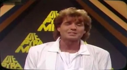 Chris Roberts - La La La Song