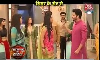 Kasam Tere Pyaar Ki 27th November 2016 News