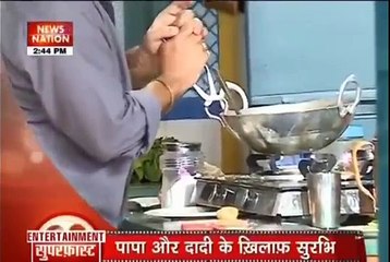 KYU BHAGE KARTIK HOSPITAL SE Yeh Rishta Kya Kehlata Hai 27th November 2016 News