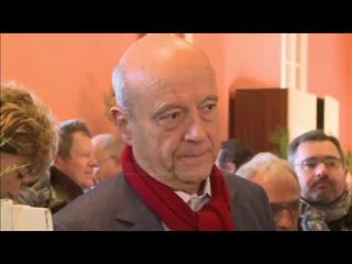 Francë, konservatorët zgjedhin mes Fillon dhe Juppe - Top Channel Albania - News - Lajme