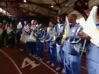 The Apprentice s03e17 into the stretch Part 2