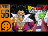 TFS DBZ Abridged Parody 56 Napisy PL HD