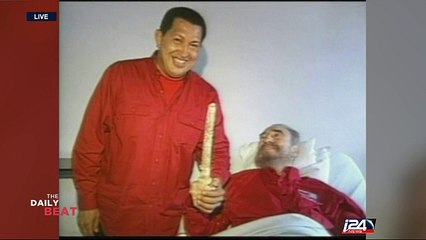 Mourning, joy after Castro passes away aged 90