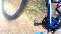 2,7k, 4k, Mountain bike, BTT, trilhas, montanhas, onde  pedalamos, single track, (23)