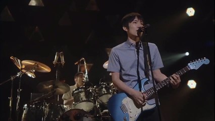 スピッツ　初恋クレイジー