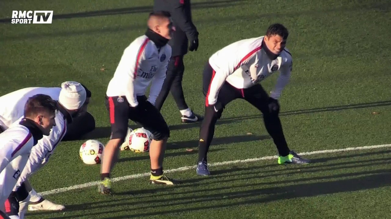 Ligue 1 - Face à l'OL, le PSG rêve de sa première grande victoire de la saison