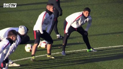 Ligue 1 - Face à l'OL, le PSG rêve de sa première grande victoire de la saison