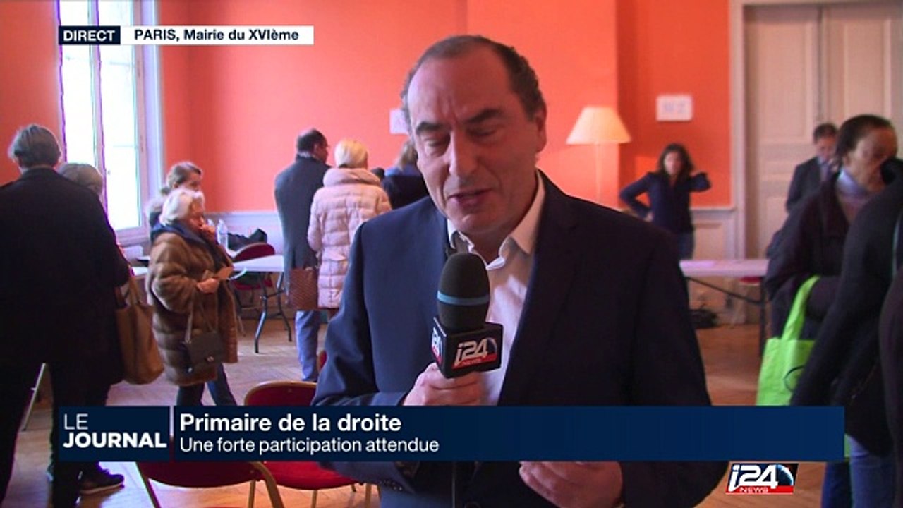 Primaire de la droite : le second tour est-il plié?