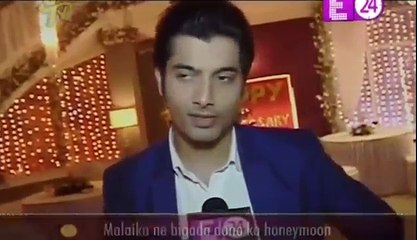 Kasam Tere Pyaar Ki 27th November 2016 News(1)