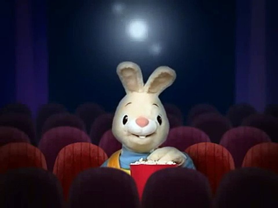 Harry Visit the Movies | BabyFirst TV