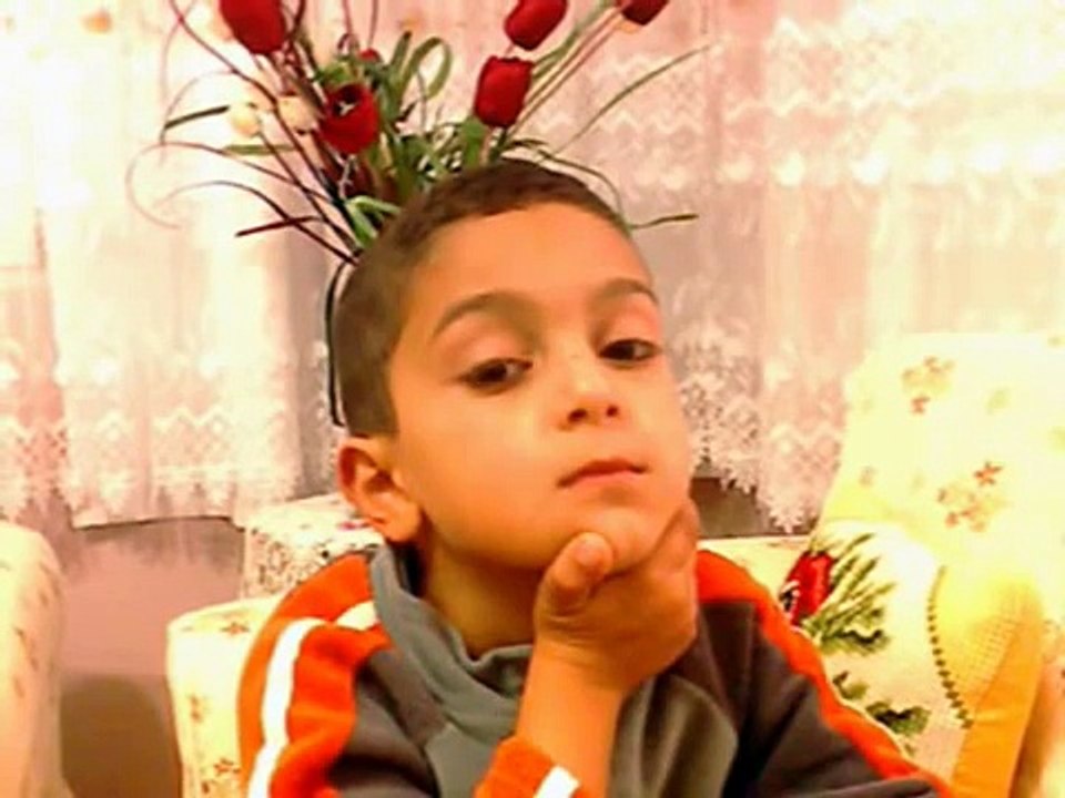 ANNEM İLAHİSİ