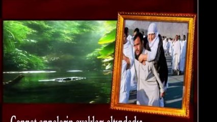 Dünyayı Ağlatan Annem İlahisi - Hüseyin ORUÇ