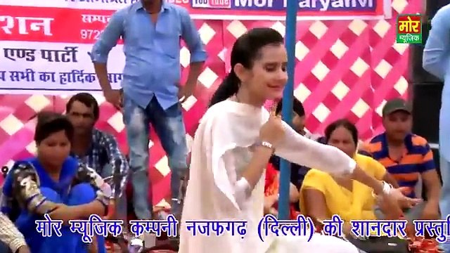 Haryana New Song 2016 - Laad Piya Ke - Priya, Sapna Dancer - Haryanvi songs Haryanavi