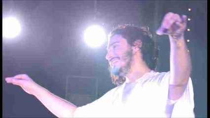 También los hombres bailan danza del vientre