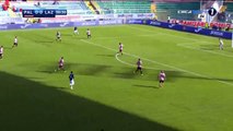 Milinkovic-Savic Goal HD - Palermo 0 -1 Lazio - 27.11.2016