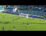 Milinkovic-Savic Goal HD - Palermo 0-1 Lazio - 27.11.2016