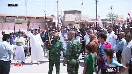 Despite war, political uncertainty, Iraq economy to grow over 7% in 2016