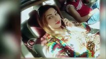 Stage Dancer Qismat Baig Death Video In Lahore 2016 New