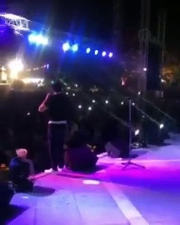 Babbu Maan Live Chandigarh Karnival 2016 | Live Show 2016