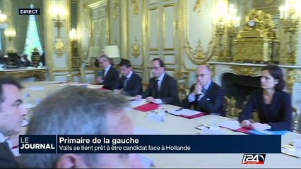 Le Journal du Midi - Partie 2 - 27/11/2016