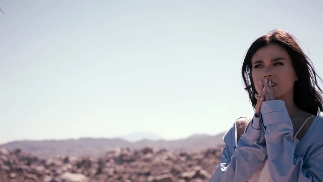 Елена Темникова - Тепло (Премьера клипа, 2016)